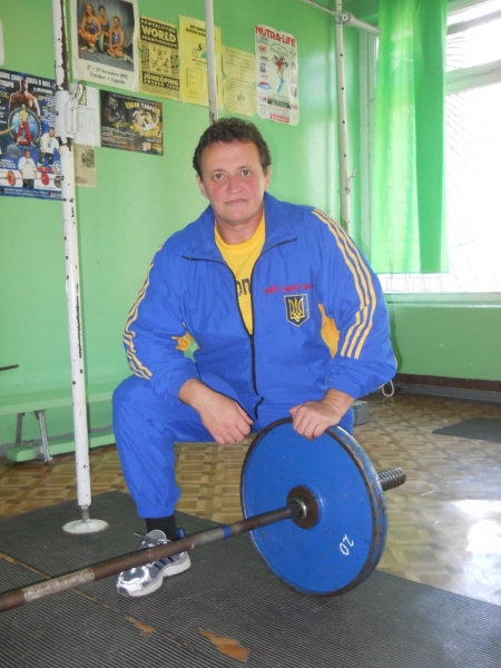 Людмила Гайдученко из Каменского – одна из сильнейших женщин планеты - Общество