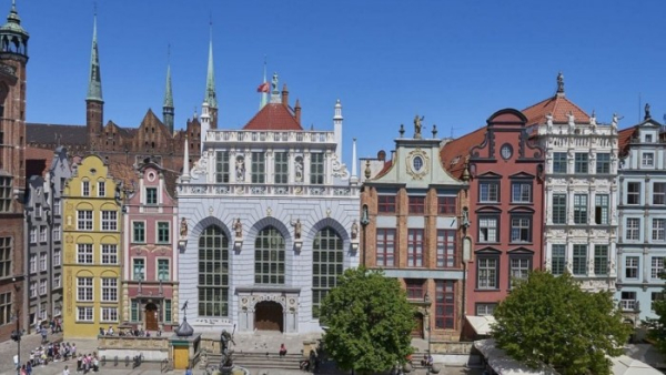 Досліджуємо Польщу: які музеї в Труймясті можна ...