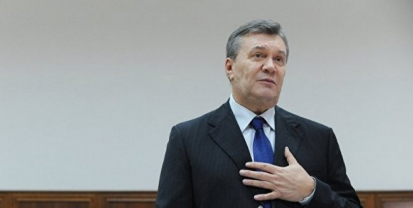 Янукович уже в Минске: в разведке рассекретили план Кремля