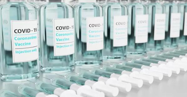 В Минздраве посоветовали, как прививаться разными вакцинами - Коронавирус