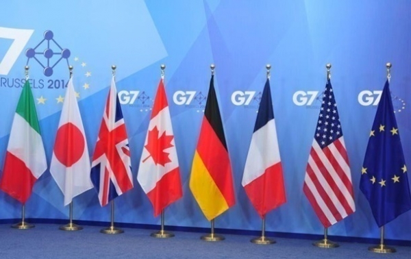Итоги 18.11: G7 против Беларуси и угроза нападенияСюжет