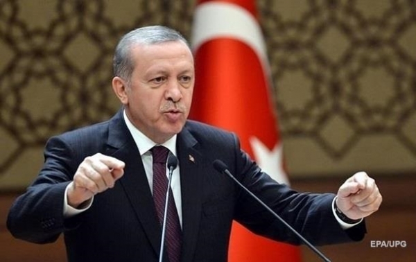 Итоги 29.11: Идея Эрдогана и дело о госпереворотеСюжет