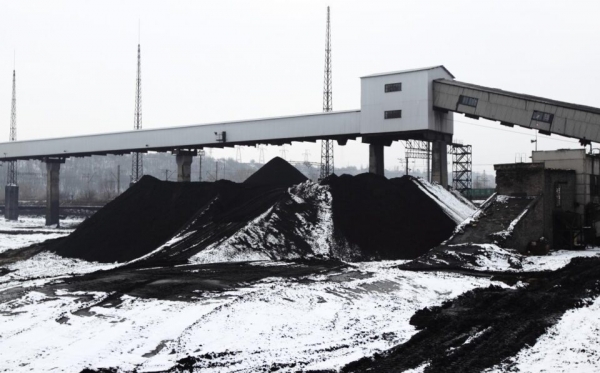 Хватит ли Украине угля и газа: три сценария отопительного сезона