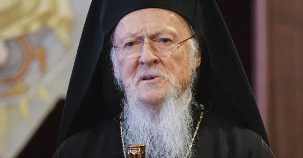 Вселенский патриарх Варфоломей заболел COVID-19 - Коронавирус