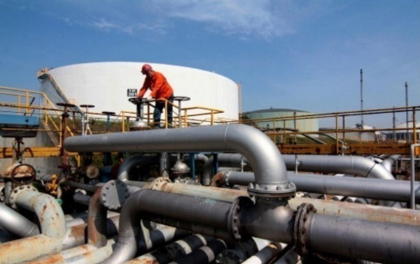 Газпром снова не забронировал мощности трубы Ямал-Европа