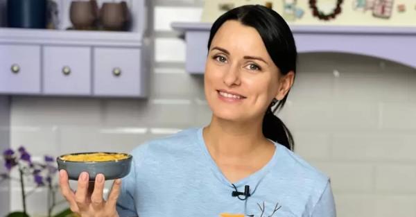 Лиза Глинская поделилась рецептом вкуснейшего жульена с курицей и грибами - Общество