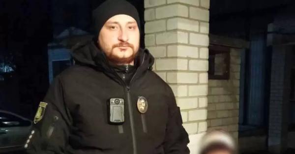 На Харьковщине полиция всю ночь искала 9-летнюю девочку, которая ушла гулять и не вернулась - Общество