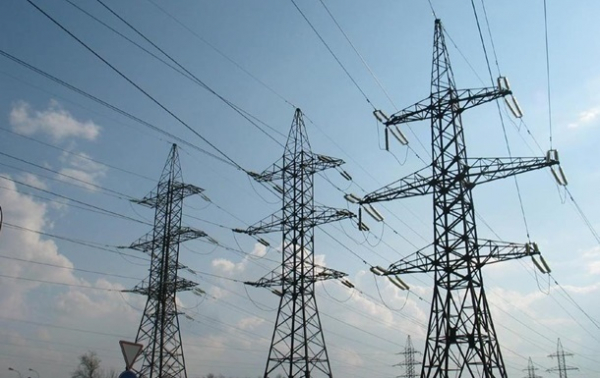 Импорт электроэнергии из Беларуси сократился в 15 раз