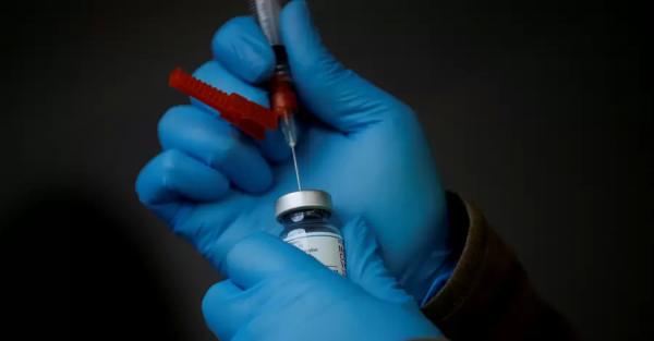 Нигерия уничтожит миллион доз просроченной вакцины от коронавируса - Коронавирус