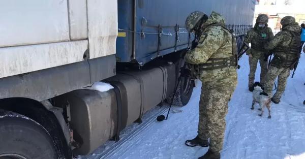 ООН доставила на восток Украины 28 тонн гуманитарной помощи - Общество