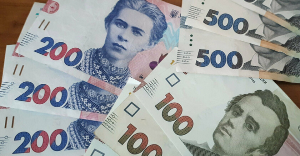 Средняя пенсия в Украине достигла почти 4 тысяч гривен, — Шмыгаль