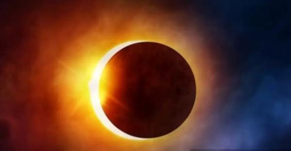 Солнечное затмение 4 декабря 2021 совпадет с новолунием: как отразится на здоровье и что говорят астрологи - Общество
