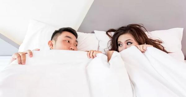Сомнолог: Если не высыпаться – секс не только ухудшится, но и исчезнет - Общество