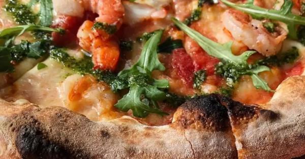 Шеф-повар Величко рассказал рецепт «правильной» итальянской пиццы-гармошки - Общество