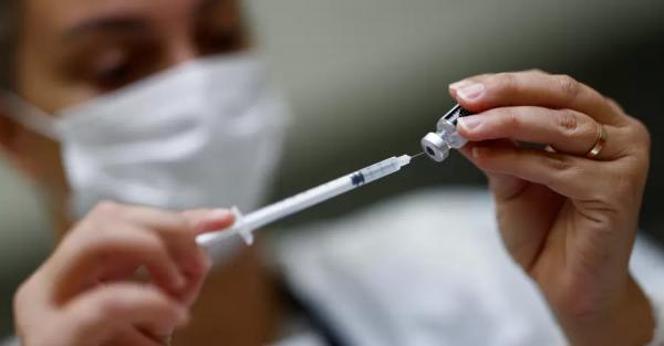 В Новой Зеландии разрешили вакцинировать детей от COVID-19 с 5 лет - Коронавирус