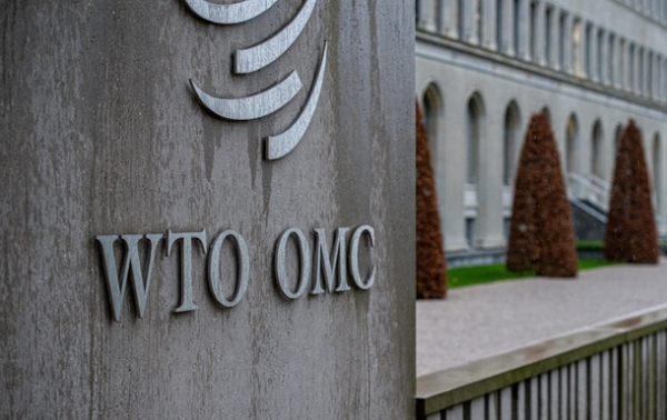 Евросоюз в ВТО выставил РФ требования на €290 млрд