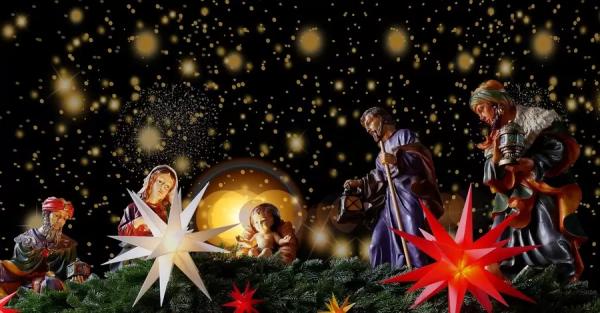 От Хануки до Рождества: какие религиозные праздники отмечают в декабре - Общество