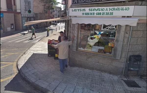 Главаря итальянской мафии поймали через 20 лет после побега благодаря Google Street View