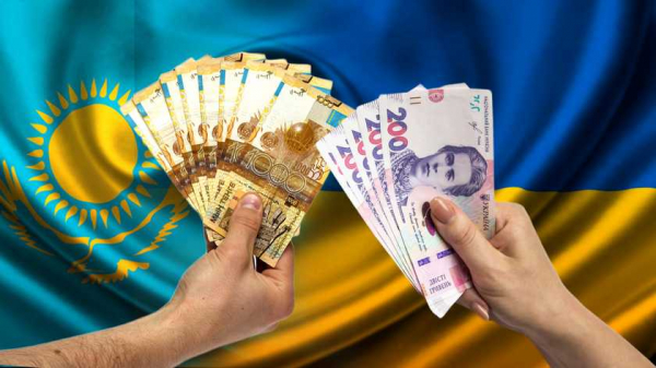 Кто богаче: в Сети сравнили зарплаты в Украине и Казахстане