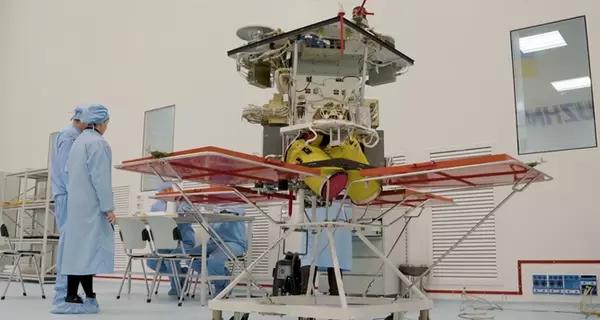 Украинский спутник Сич-2-30 впервые за 11 лет отправится в космос, 13 января в 20:15 он пролетит над Украиной онлайн-трансляция - Общество
