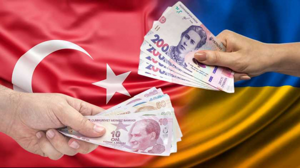 Кто богаче: в Сети сравнили зарплаты в Украине и Турции