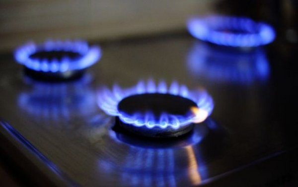 Тарифы на газ возросли: один из поставщиков просит 57,5 грн за кубометр