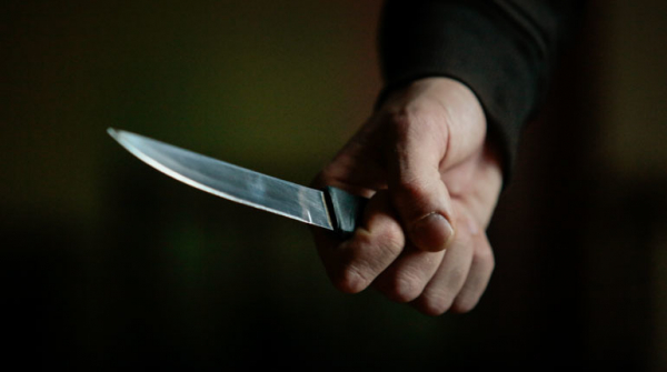 У Чернівцях вбивця вислухав вирок суду за 29 ударів ножем жертві  | Криминальные новости
