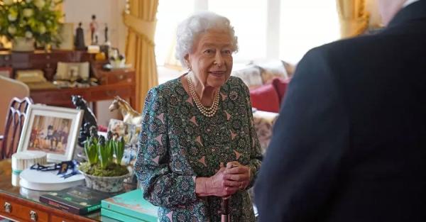 У 95-летней королевы Елизаветы II обнаружили коронавирус - Коронавирус