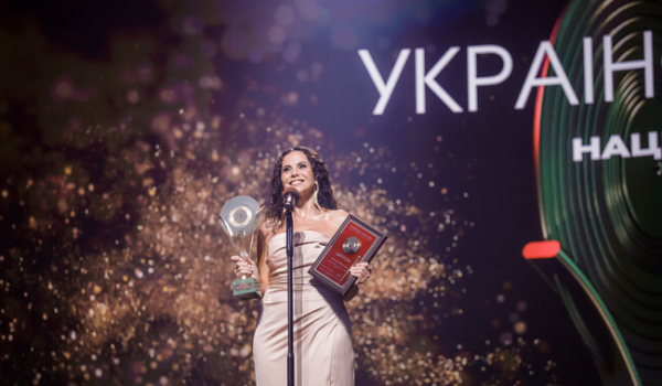 Факт. В День единства украинцев объединила музыкой Национальная музыкальная премия Украинская песня года - Общество
