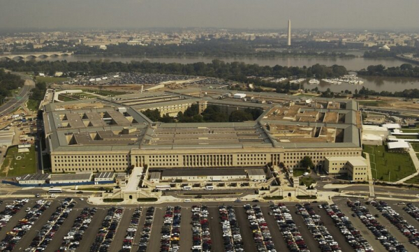 Розсекречений план нападу Росії: Пентагон підтвердив дані американської розвідки