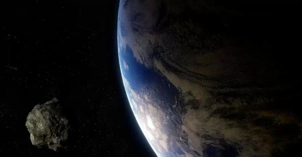В марте к Земле вплотную приблизится потенциально опасный астероид - Общество