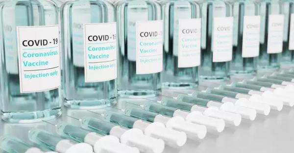 Литва передала Украине более 220 тысяч доз вакцины от ковида - Коронавирус