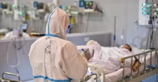 В Украине сократили сроки лечения пациентов с коронавирусом - Коронавирус