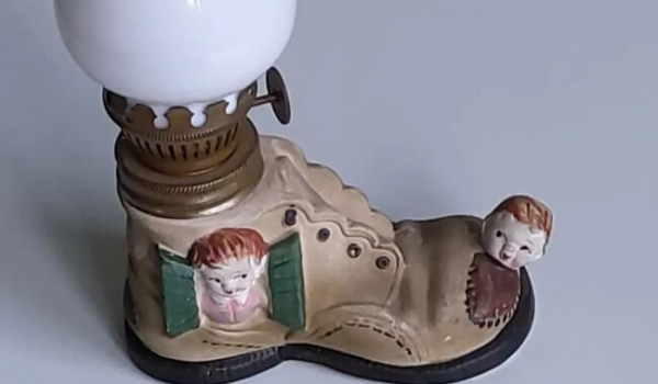 Коллекционерка обуви из Хмельника: Зять смеялся над моим хобби, а затем построил музей - Общество