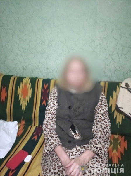 У селі на Київщині юний рецидивіст побив та пограбував пенсіонерку | Криминальные новости