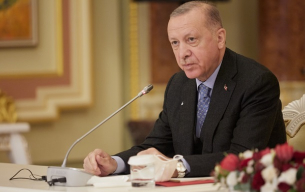 Итоги 05.02: Болезнь Эрдогана и борт с оружиемСюжет