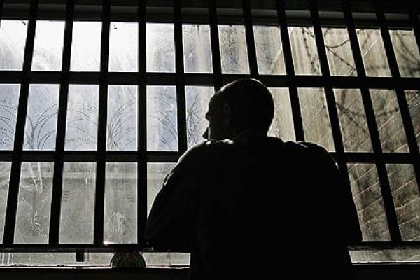 На Харківщині квартирант засуджений за вбивство власника оселі  | Криминальные новости