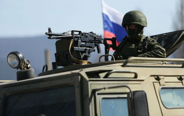 Росія та Білорусь почали масштабні військові навчання на кордоні з Україною