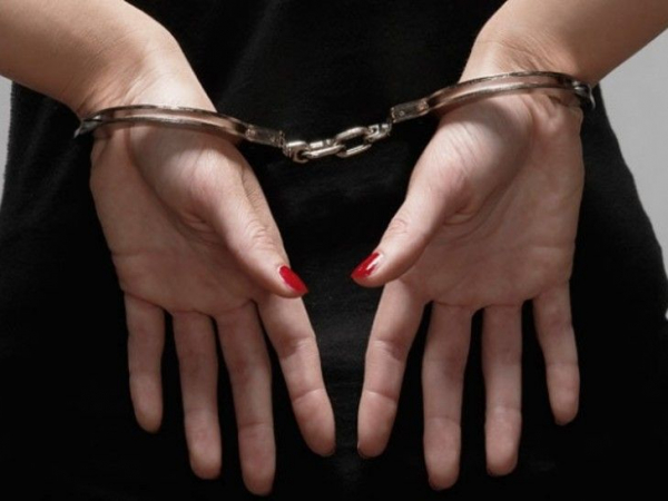 У Житомирі 28-річна жінка вислухала вирок суду за вбивство коханого  | Криминальные новости