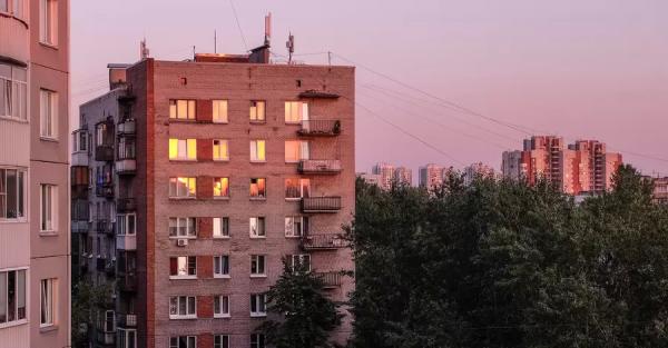 Украинцев просят срочно проверить крыши домов на наличие меток  - Общество
