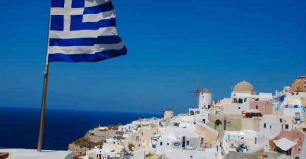 Греция продлила ограничения для туристов: что нужно знать украинцам - Общество