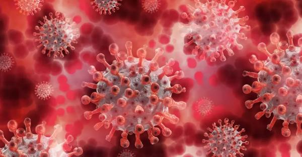 За сутки 18 февраля в Украине зафиксировано 31125 новых подтвержденных случаев коронавирусной болезни. - Коронавирус