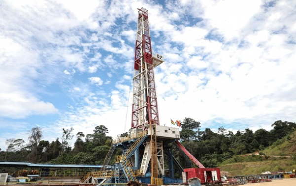В Боливии обнаружили крупные запасы газа