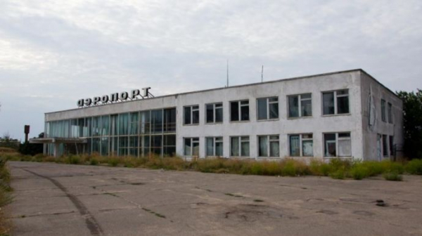 ЗСУ знищили російську техніку на Бердянському аеродромі  | Криминальные новости