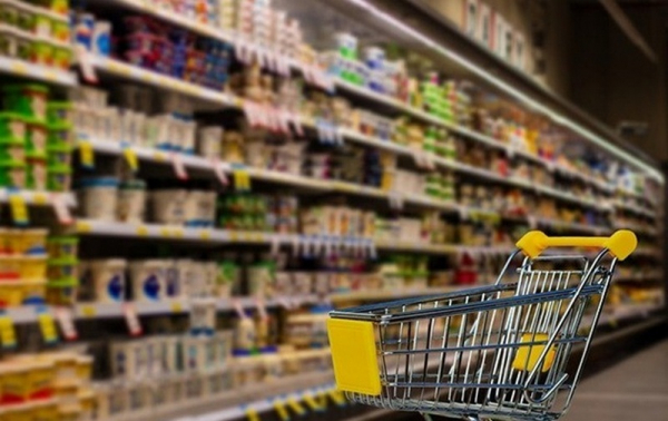 В Украине будут мониторить цены на социально значимые продукты