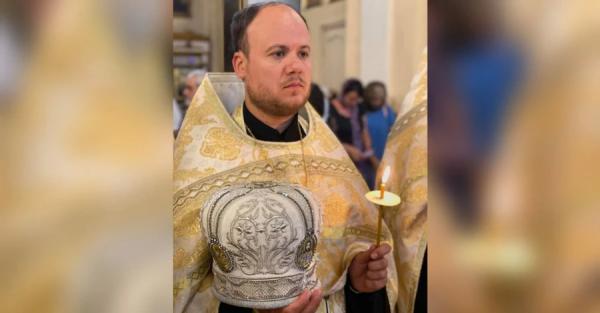 Протоиерей Георгий Гуляев: На войне Церковь утешает, погребает погибших и освобождает пленных - Общество