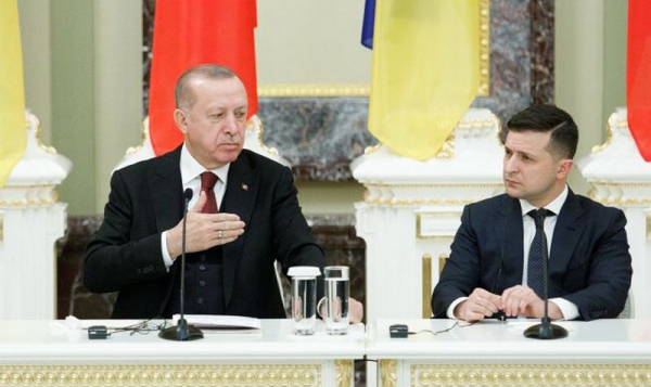 В Стамбуле начался новый раунд переговоров Украины и РФ: чего от них ожидать