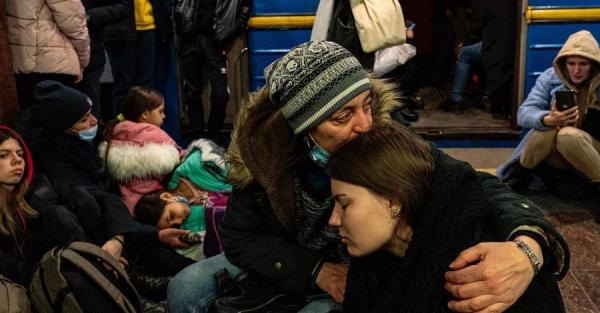 В ООН сообщили о более тысячи погибших среди мирного населения в Украине  - Общество