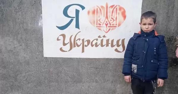 В Борисполе школьник ночью пришел к ВСУ, чтоб стать добровольцем - Общество