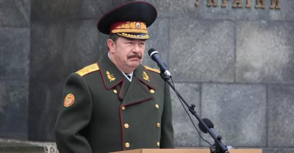 Экс-министр обороны Украины, 67-летний Кузьмук присоединился к силам территориальной обороны - Общество